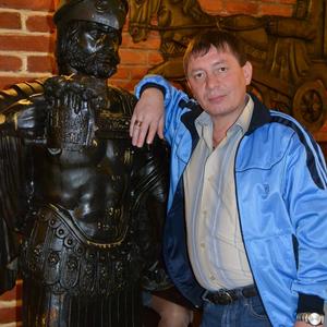 Андрей Тихонов, 53 года, Райчихинск