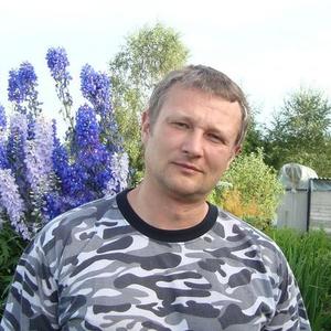Парни в Смоленске: Владимир, 46 - ищет девушку из Смоленска