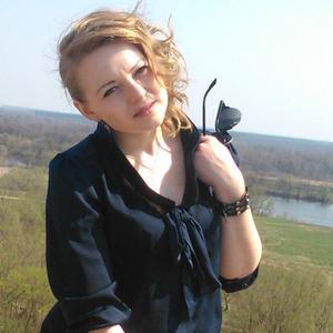 Марина Рыжикова, 30 лет, Брянск