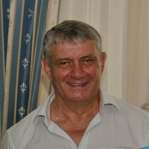 Николай, 72 года, Щелково