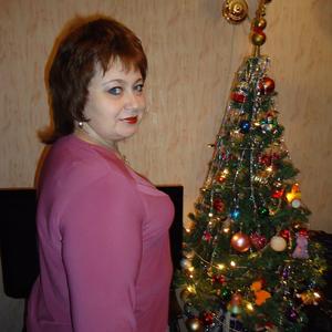 Людмила, 51 год, Тольятти