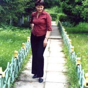 Девушки в Новомосковске: Ирина, 57 - ищет парня из Новомосковска