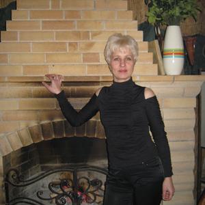 Marina Buzko, 57 лет, Владивосток
