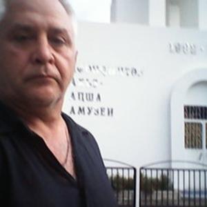 Павел, 58 лет, Борисоглебск