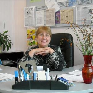 Анна, 74 года, Малоярославец