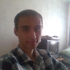 Владимир, 29 лет, Лысьва