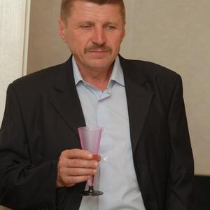 Иван, 68 лет, Владивосток