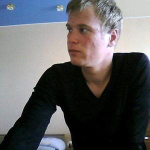 Alex, 33 года, Петропавловск-Камчатский