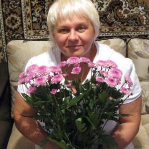 Ирина, 62 года, Курган