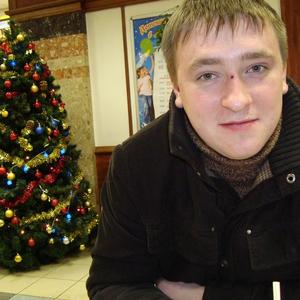 Дмитрий, 37 лет, Владимир
