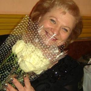 Татьяна, 64 года, Калуга