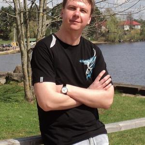 Алексей, 41 год, Нелидово