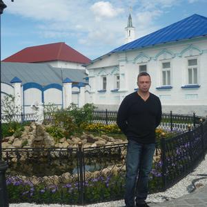 Олег, 47 лет, Зеленодольск