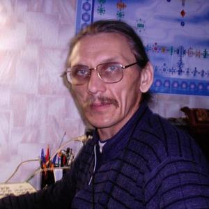 Сергей, 63 года, Череповец