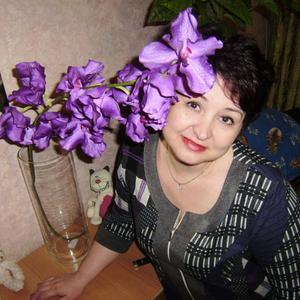 Марина, 53 года, Владивосток