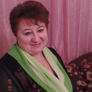 Светлана Челапко, 66 лет, Мегион