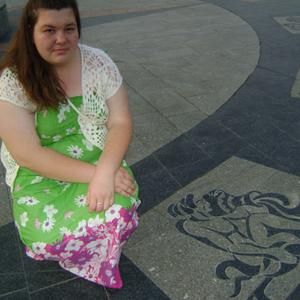 Катерина, 31 год, Новосибирск