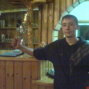 Парни в Сатке: Андрюха, 38 - ищет девушку из Сатки