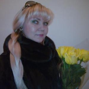Лайля, 54 года, Уфа