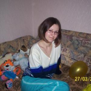 Viktorija, 41 год, Рига