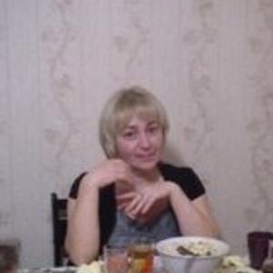 Девушки в Ноябрьске: Светлана, 57 - ищет парня из Ноябрьска