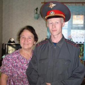 Парни в Новосибирске: Женя, 27 - ищет девушку из Новосибирска