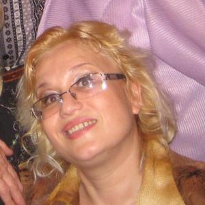 Светлана, 55 лет, Новосибирск
