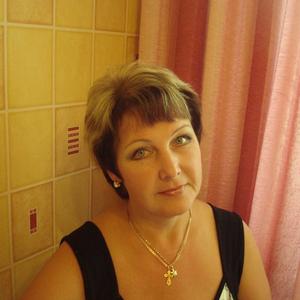 Людмила, 63 года, Тверь