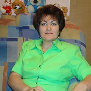 Татьяна, 50 лет, Стерлитамак