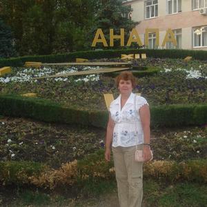 Екатерина Шорсткина, 63 года, Мелеуз