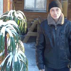 Вася Максимов, 44 года, Иркутск