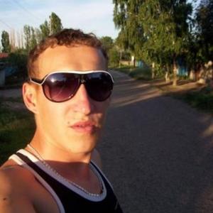 Парни в Камышине: Сергей, 35 - ищет девушку из Камышина