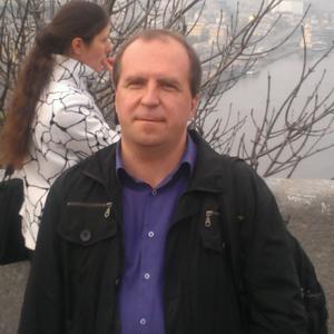 Андрей, 51 год, Кострома