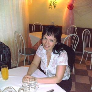 Svetlana, 44 года, Красноярск