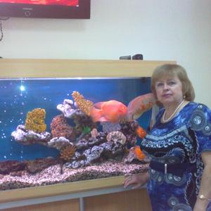 Ольга, 68 лет, Хабаровск
