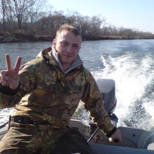 Александр, 40 лет, Хабаровск