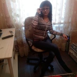 Девушки в Тольятти: Надежда, 38 - ищет парня из Тольятти