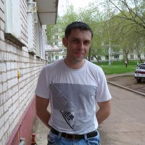 Арвид, 43 года, Кирово-Чепецк