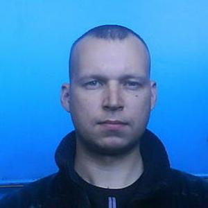 Денис, 41 год, Анжеро-Судженск