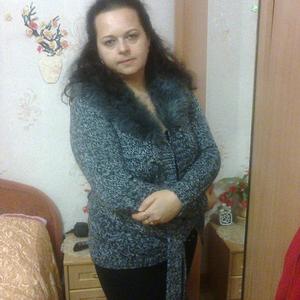 Девушки в Сортавале: Ольга Дёмина, 55 - ищет парня из Сортавалы