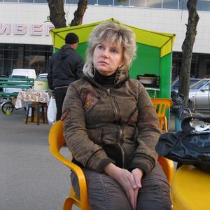 Лариса, 55 лет, Ессентуки