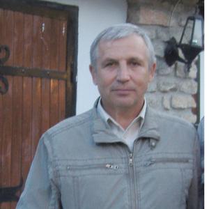 Вячеслав, 63 года, Псков