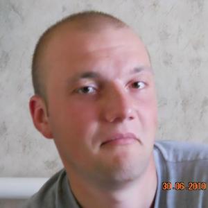 Влад, 38 лет, Бийск