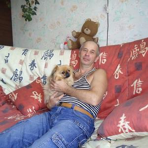 Евгений, 66 лет, Кушва