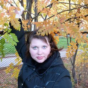 Девушки в Ижевске: Ирина, 41 - ищет парня из Ижевска