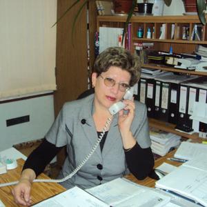 Ольга, 62 года, Кашира