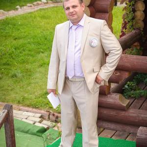 Алексей, 37 лет, Бологое