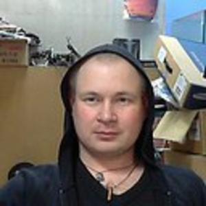 Виталий, 41 год, Красноярск