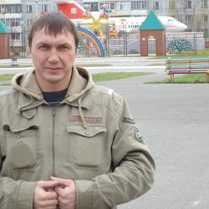 Дмитрий Игнатов, 51 год, Сыктывкар