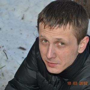 Игорь, 40 лет, Северодвинск
